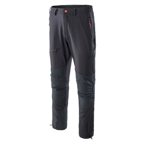 Spodnie Elbrus Pro Guard Softsell Pants M 92800403253