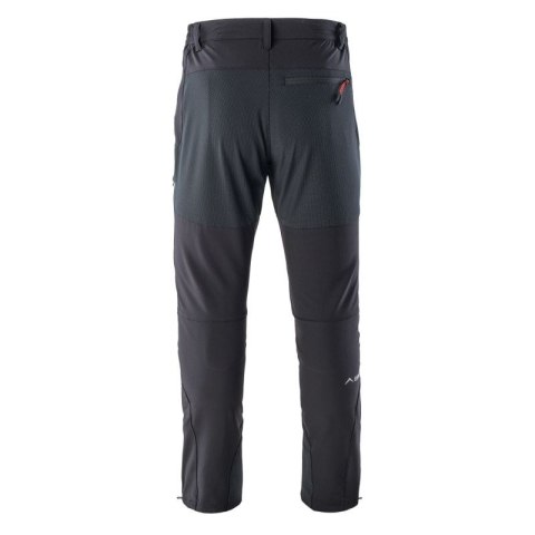 Spodnie Elbrus Pro Guard Softsell Pants M 92800403253