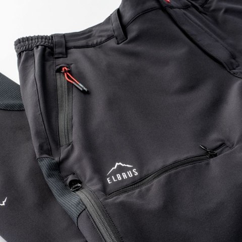 Spodnie Elbrus Pro Guard Softsell Pants M 92800403253