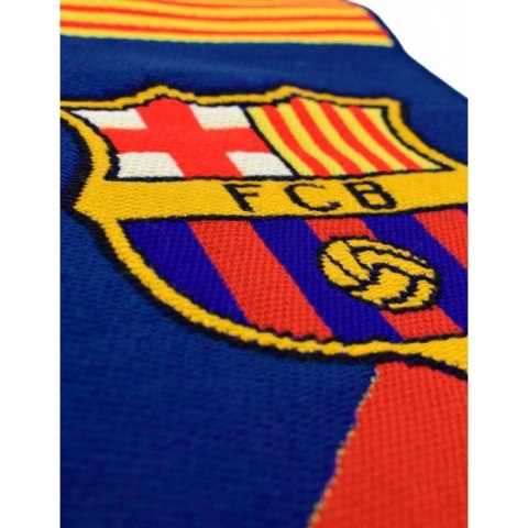 Szalik FC Barcelona Scarf N40 5004BUT40