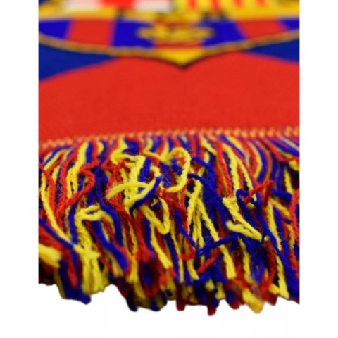 Szalik FC Barcelona Scarf N40 5004BUT40