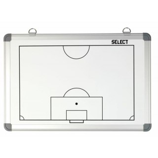 Tablica taktyczna piłkarska do piłki nożnej SELECT 45x30cm