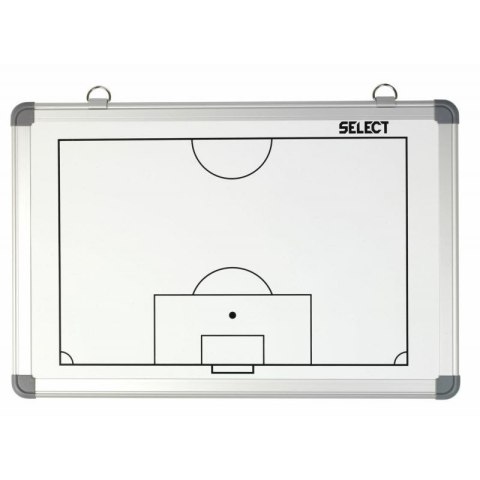 Tablica taktyczna piłkarska do piłki nożnej SELECT 45x30cm