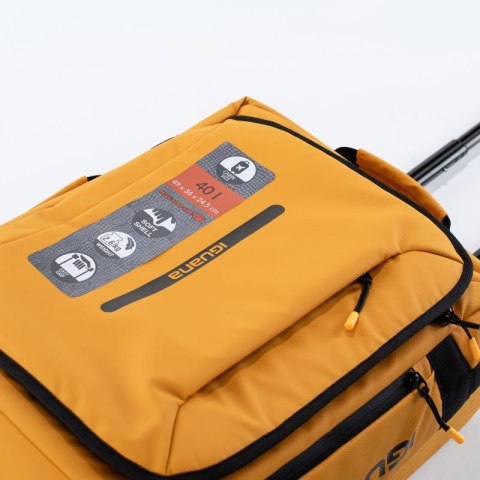 Walizka Iguana Matriosh S 92800664554