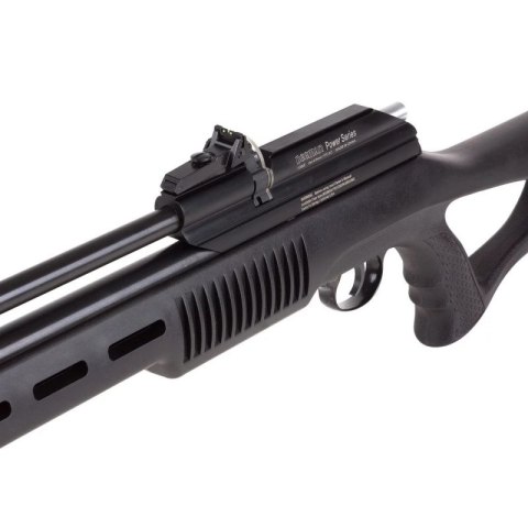 Wiatrówka karabinek BEEMAN QB78 mod.1085 Tru-Glo z magaz.10 strzał. kal.4,5 mm Ekp