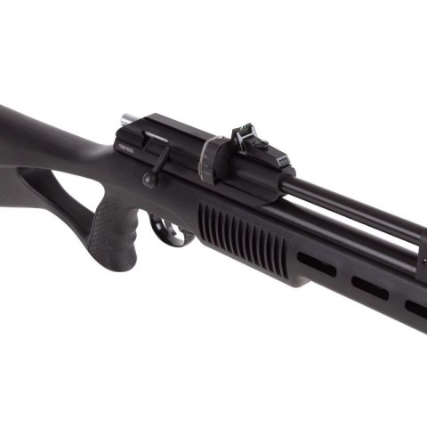 Wiatrówka karabinek BEEMAN QB78 mod.1085 Tru-Glo z magaz.10 strzał. kal.4,5 mm Ekp