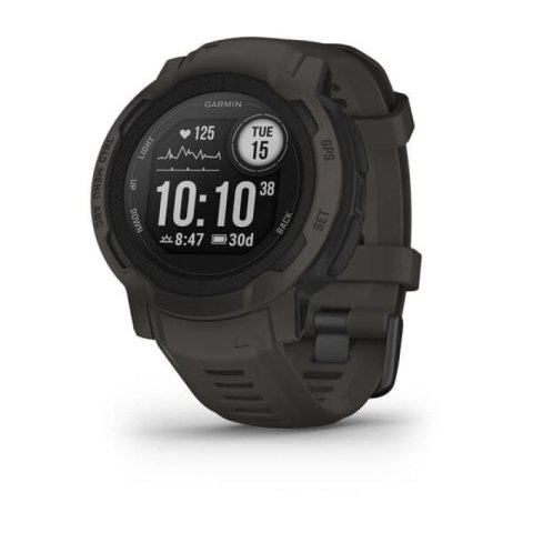 Zegarek Garmin Garmin Instinct 2 Graphite