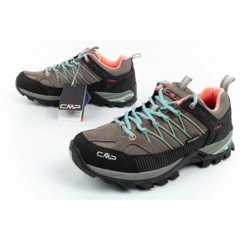 Buty CMP Rigel W 3Q54456 01PR