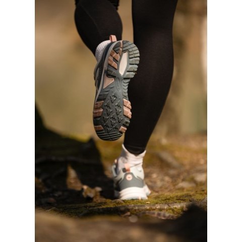 Buty Hi-Tec Hiest Low WP W 92800657927