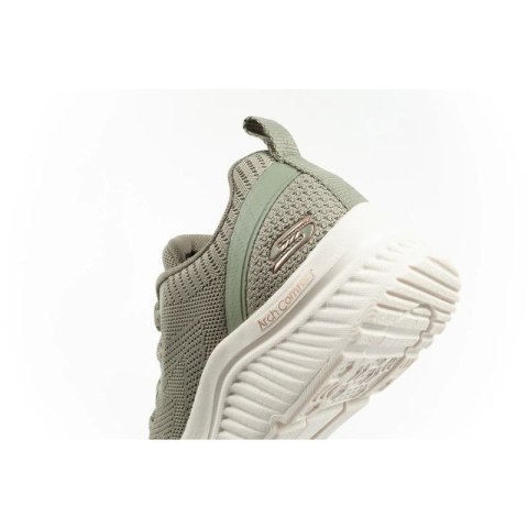 Buty Skechers Bobs Arch Comfort B Sweet W 117561/OLV