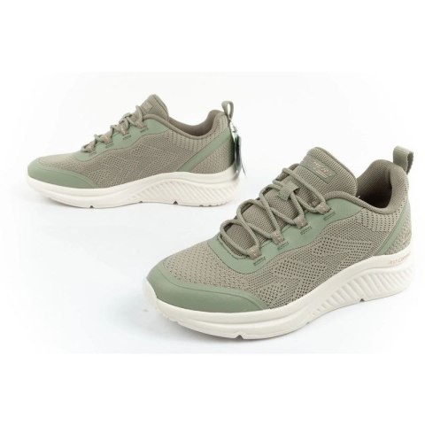 Buty Skechers Bobs Arch Comfort B Sweet W 117561/OLV