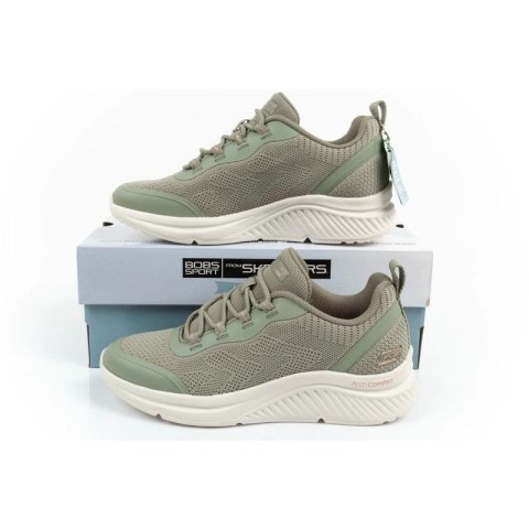 Buty Skechers Bobs Arch Comfort B Sweet W 117561/OLV