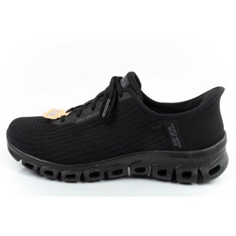 Buty Skechers Glide Step W 104571/BBK