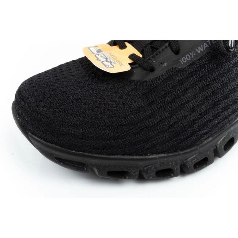 Buty Skechers Glide Step W 104571/BBK