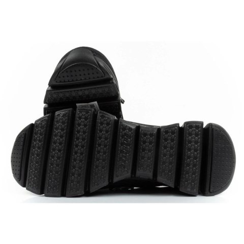 Buty Skechers Glide Step W 104571/BBK