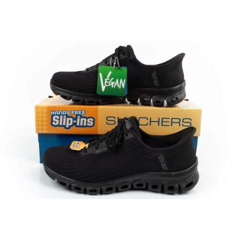 Buty Skechers Glide Step W 104571/BBK
