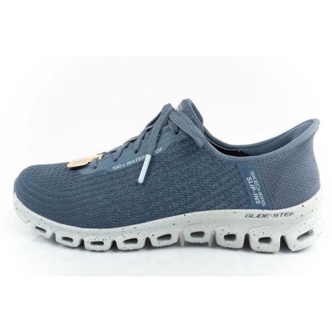 Buty Skechers Glide-Step W 104571/SLT