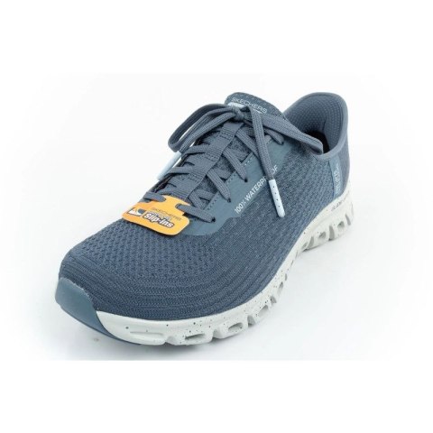 Buty Skechers Glide-Step W 104571/SLT