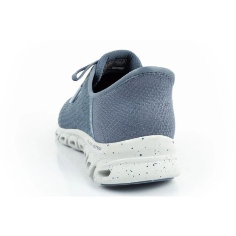 Buty Skechers Glide-Step W 104571/SLT