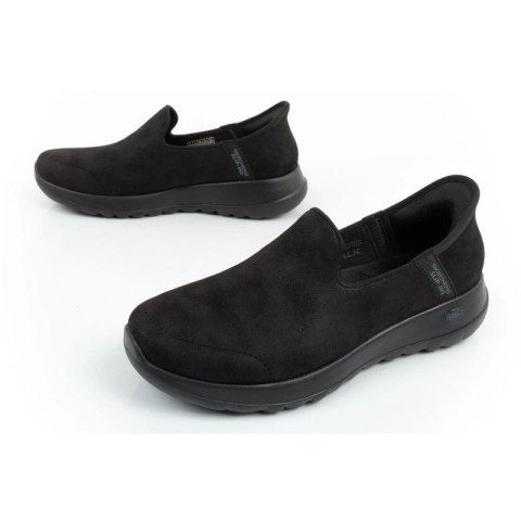Buty Skechers Go Walk Joy W 124665/BBK