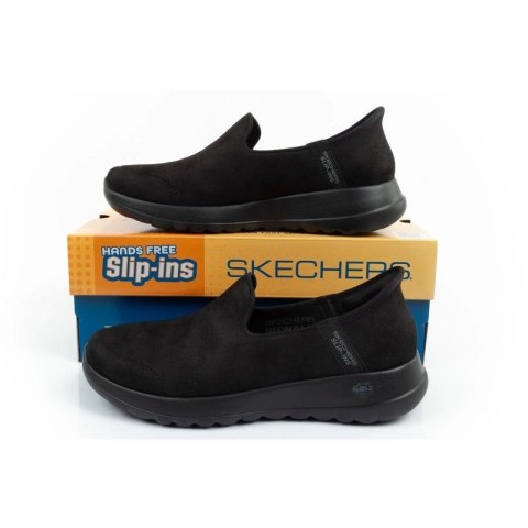 Buty Skechers Go Walk Joy W 124665/BBK