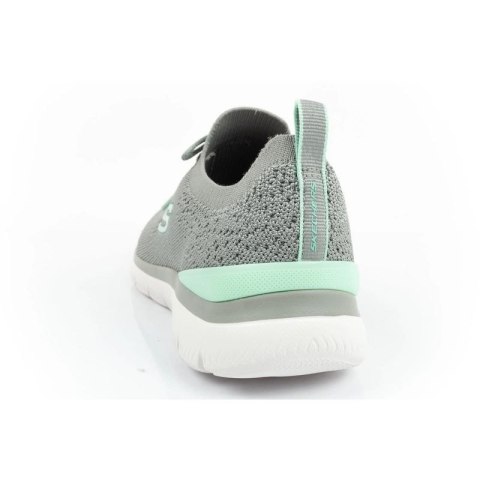 Buty Skechers Summits-Sneak Peek W 150122/GYMN