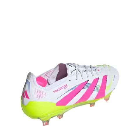 Buty piłkarskie adidas Predator Elite FG ID3881