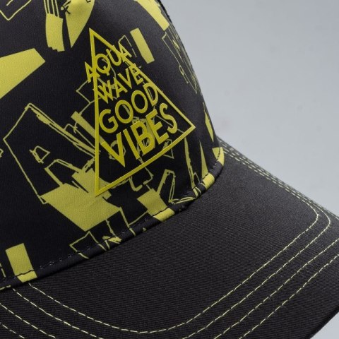 Czapka z daszkiem AquaWave Albar Jr 92800596227