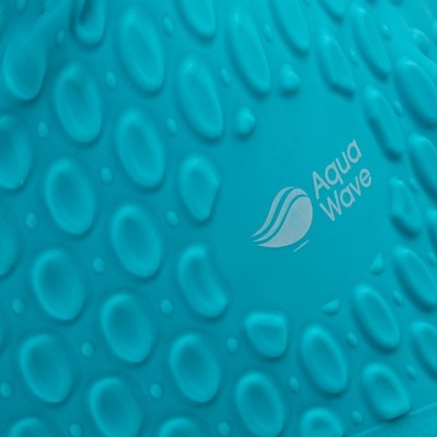 Czepek pływacki AquaWave Blobcap 92800622951