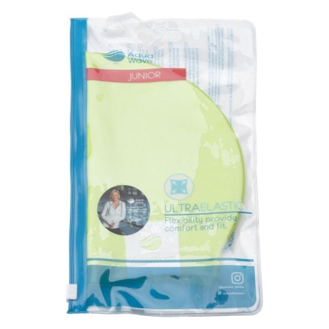 Czepek pływacki AquaWave Flexicap Jr 92800623543