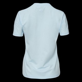 Damska Koszulka z krótkim rękawem JUDITH WMNS