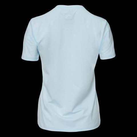 Damska Koszulka z krótkim rękawem JUDITH WMNS