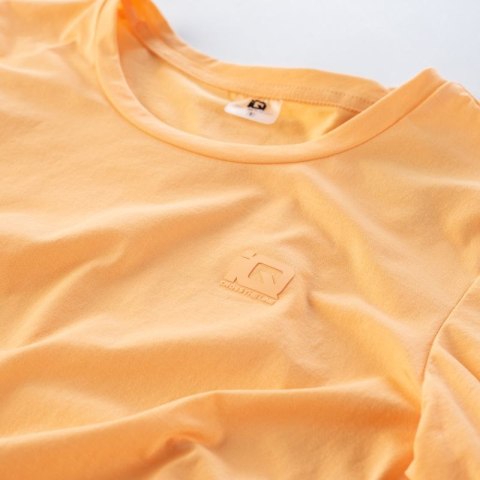 Damska Koszulka z krótkim rękawem JUDITH WMNS