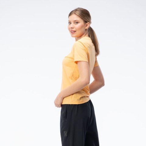 Damska Koszulka z krótkim rękawem JUDITH WMNS