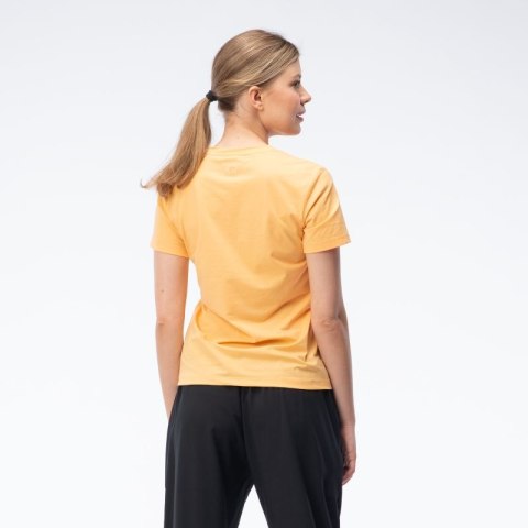 Damska Koszulka z krótkim rękawem JUDITH WMNS