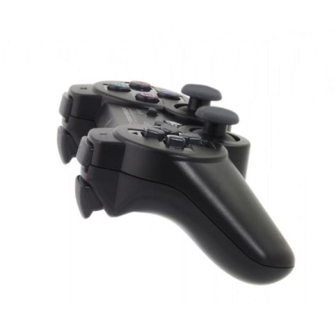 Gamepad bezprzewodowy Esperanza EGG109K (PS3; kolor czarny)