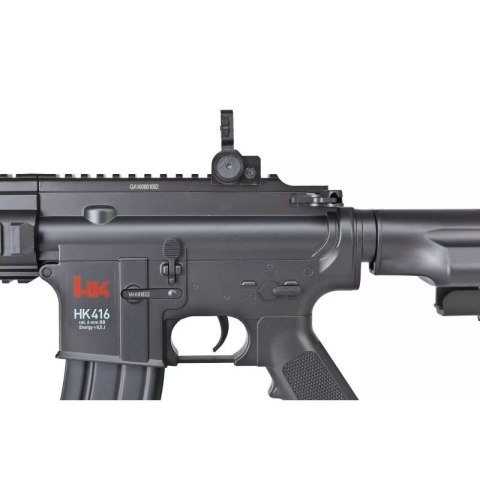 Karabin ASG AEG Heckler&Koch HK-416 CQB 6mm elektr.