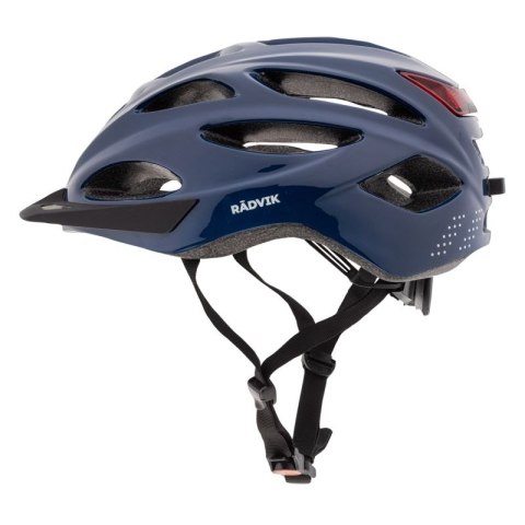 Kask rowerowy Radvik Stoot 92800354320