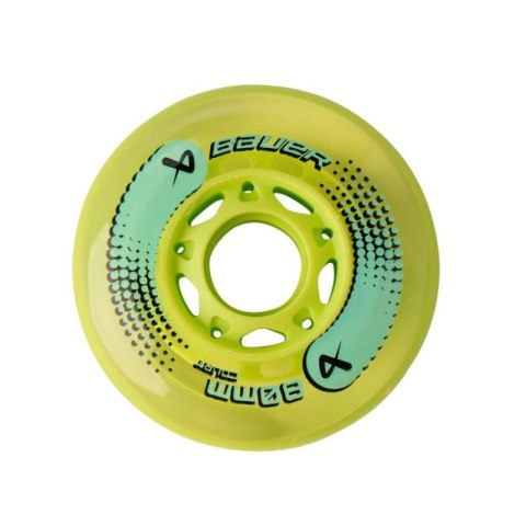 Kółka Bauer Court 76A