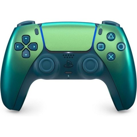 Kontroler Sony PS5 DualSense Chrome Teal V2