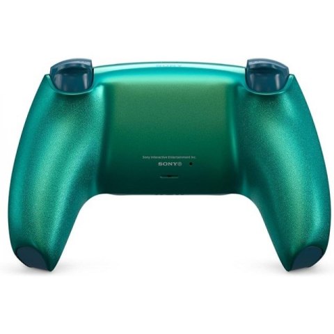 Kontroler Sony PS5 DualSense Chrome Teal V2