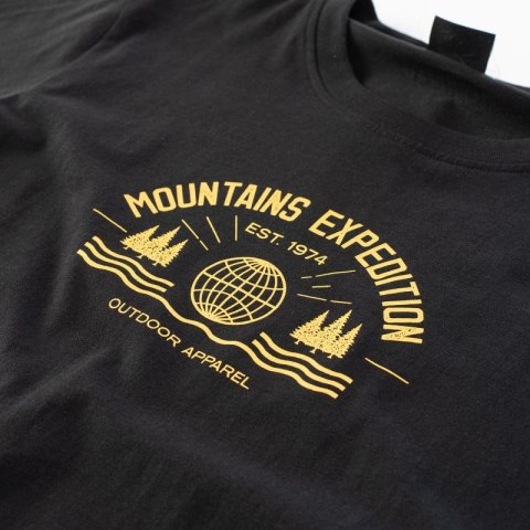 Koszulka Hi-Tec Miros M 92800621081