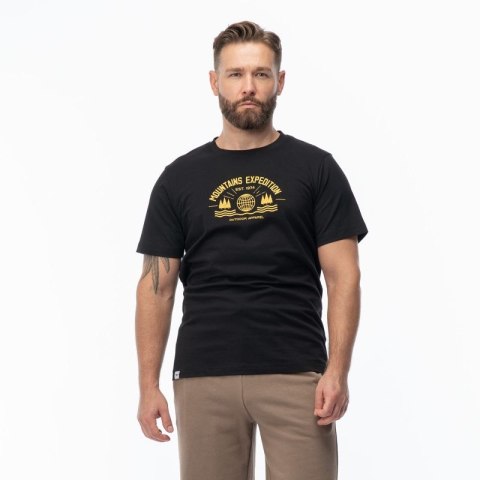 Koszulka Hi-Tec Miros M 92800621081