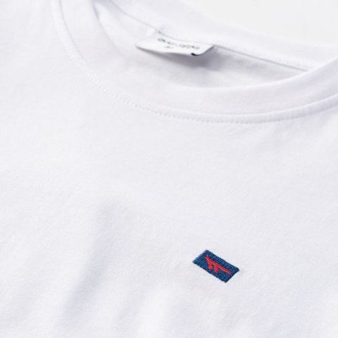 Koszulka Hi-Tec Playo M 92800621274