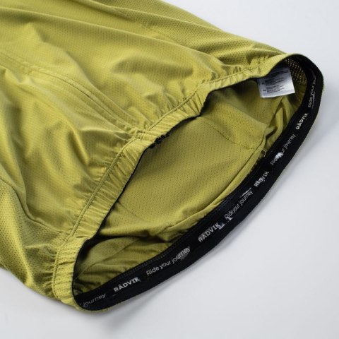 Koszulka rowerowa Radvik Skuli Gts M 92800653713