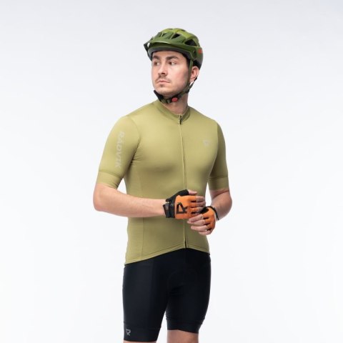 Koszulka rowerowa Radvik Skuli Gts M 92800653713