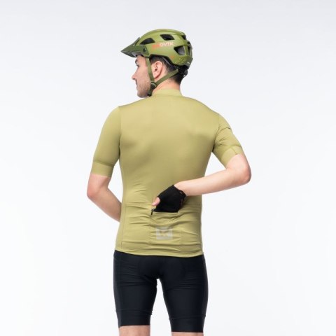 Koszulka rowerowa Radvik Skuli Gts M 92800653713