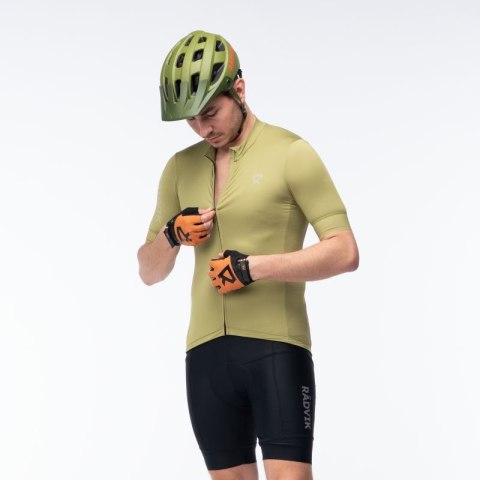 Koszulka rowerowa Radvik Skuli Gts M 92800653713