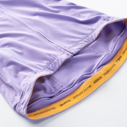 Koszulka rowerowa Radvik Skuli Lds W 92800653718