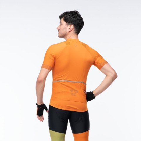 Koszulka rowerowa Radvik Steinar Gts M 92800653703